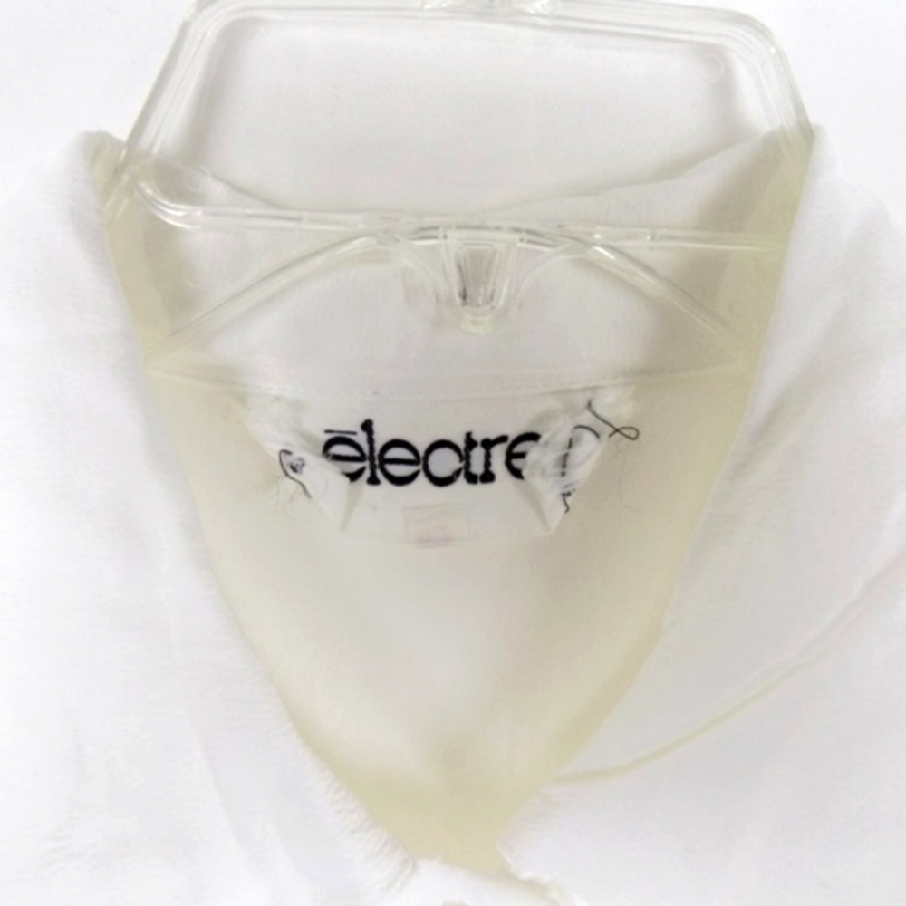 Electre WHITE TOP - Picture 4 of 4